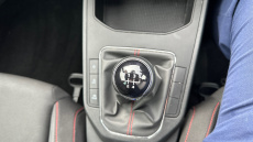 SEAT Ibiza 1.0 TSI 95 FR [EZ] 5dr Petrol Hatchback